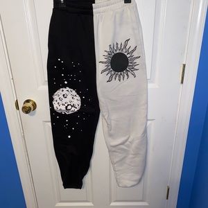 shein sweatpants